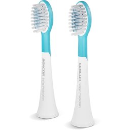 SOX 105 Cap de periuță de dinți sensibilă