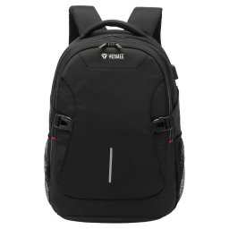 Rucsac Laptop Universal 15.6" Negru