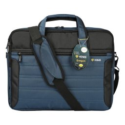 Geanta Laptop Universal 15.6" Albastru