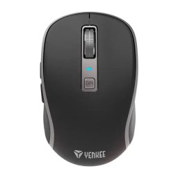 Mouse fara fir YMS 2085BK Negru