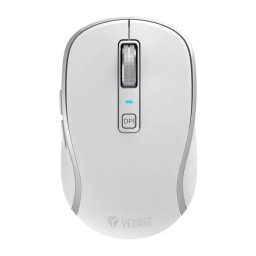 Mouse wireless YMS 2085WE Alb