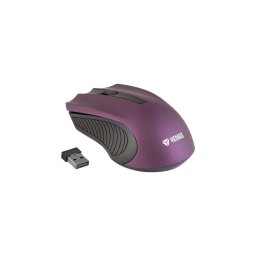 Mouse fara fir YMS 2015PE Violet