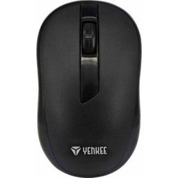 Mouse fara fir YMS 002BK Negru