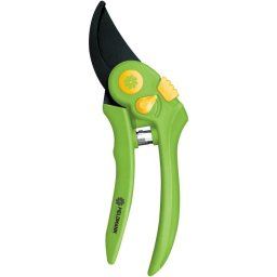 Foarfeca de gradina pentru arbusti FZNR 1007,diametru maxim taiere 20 mm,doua pozitii de taiere