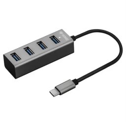 Hub USB YHB C430