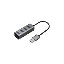 Hub USB YHB 4300