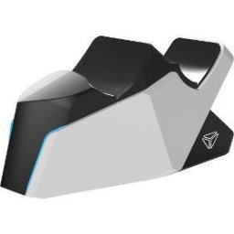 YCP 2011 Stație de încărcare dublă pentru controlerele de gaming PS5