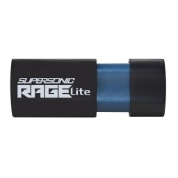 Memorie USB Rage Lite, 120Mb/S, 32Gb, USB Type-A 3.2 Gen 1