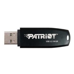 Memorie USB Xporter Core, 64GB, USB 3.2 , negru