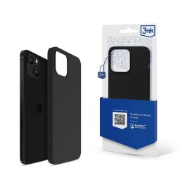 Husa Apple iPhone 15 - Silicone Case