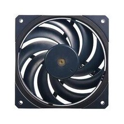 Fan Mobius 120 OC PWM