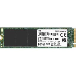 SSD 1TB M.2 2280 PCIe Gen3 x4 NVMe