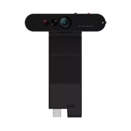 Camera web Kamera - ThinkVision MC60 Bildschirm-WebCam , Negru