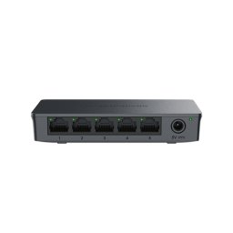 Switch Comutator GWN7700, 5 porturi, Negru