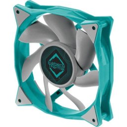 IceGALE - 120mm Teal