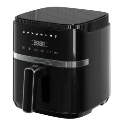 Friteuza FRITEUZA AER CALD HEINNER HAF-B5BK1500