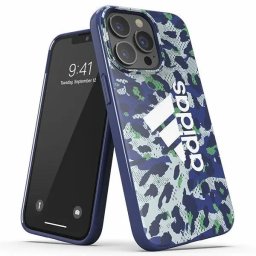 Husa Adidas OR SnapCase Leopard