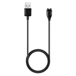 Incarcator pentru Garmin Watch, USB, 5W, 1m - (TGC1) - Black
