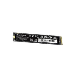 SSD Verbatim Vi5000 M.2 SSD 1TB PCIe4 NVMe 31826