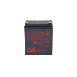 AGM Battery 27W@15min F2 6.5Ah 3-5y HR1227WF2