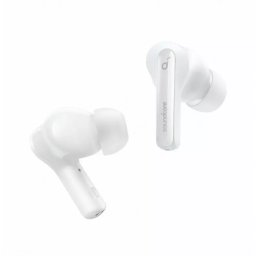 Casti in-ear Note 3i, True Wireless, Bluetooth 5.2, Alb