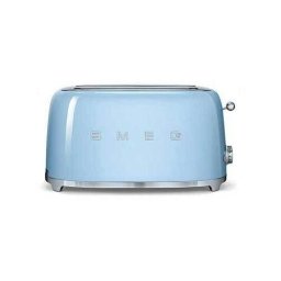Prajitor de paine SMEG TSF02PBEU Toaster pastellblau