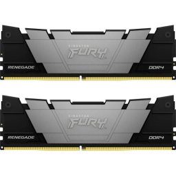 Memorie FURY Renegade 64GB DDR4 3200MHz CL16 Dual Kit