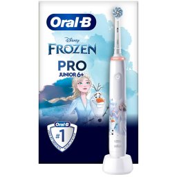 Pro Junior, 8800 oscilatii pe minut Frozen
