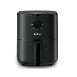 Friteuza Friteuza cu aer cald Easy Fry Essential EY130815, 3.5L, 1400W, Negru