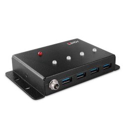 USB Hub Lindy USB 3.0 4-port