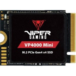 SSD Viper VP4000 Mini 1TB M.2 PCIe Gen4.0 x4