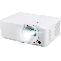 Videoproiector Acer Vero XL2330W 5000 ANSI Lumeni Difuzor 15 W 2 x HDMI USB RS232 Alb