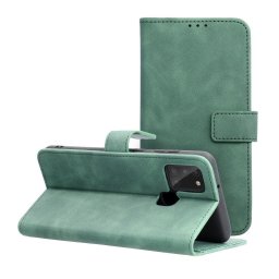 Husa Husa pentru Samsung Galaxy A21s A217, OEM, Tender, Verde