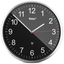 Ceasuri decorative Mebus 19578 Radio controlled Wall Clock