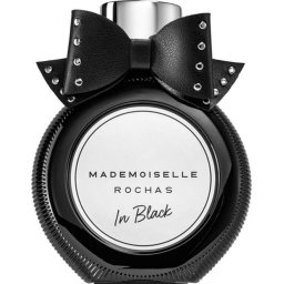 Mademoiselle Rochas In Black EDP 50 ml