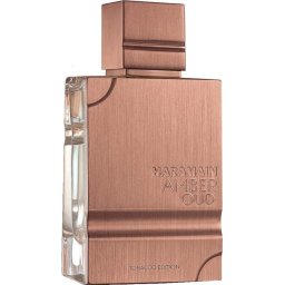 Apa de parfum Amber oud Tobbaco Edition ,60ml
