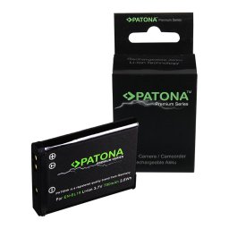 Acumulator /Baterie PATONA Premium pentru Nikon EN-EL19 CoolPix S32 S6400 S3100 S2600- 1214