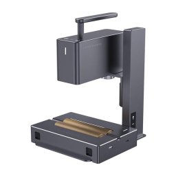Gravator laser portabilă și manual LaserPecker 2 Suit Version
