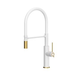Kitchen mixer QUADRON GEMMA (3623501_WHMPVDG1)