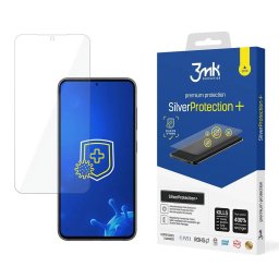 Husa SilverProtection+ protective foil for Samsung Galaxy S24+