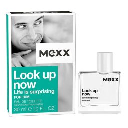 Apa de toaleta Look Up Now 30ml
