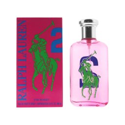 Apa de toaleta Big Pony 2 For Women 50ml