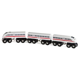 BRIO High Speed Train with Sound (33418)