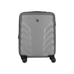 Amplix, Hardside Carry-On, Black Wenger Amplix, Hardside Carry-On, Black