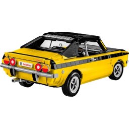 COBI Opel Manta A 1970, construction toy (scale 1:12)