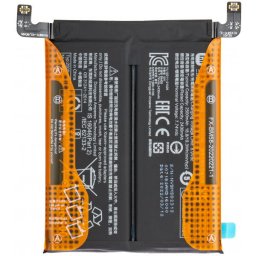 Piese si componente Acumulator Xiaomi 11T Pro, BM58, Service Pack 460200008M1G