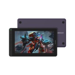 Tableta grafica Kamvas 13 graphic tablet Violet 5080 lpi 293.76 x 165.24 mm USB