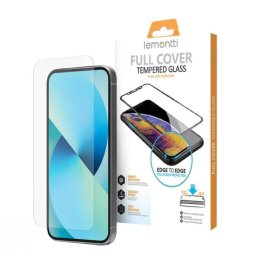 Lemontti Folie Sticla Samsung Galaxy A35 / A55 Transparent