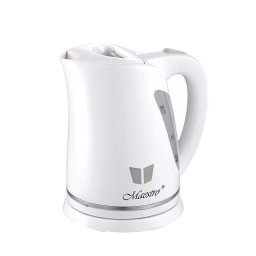 Fierbator electric MR-038-WHITE 1,7l 2000W Alb