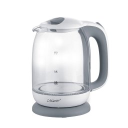 Fierbator electric MR-056-GREY 1,7l 2200W Gri